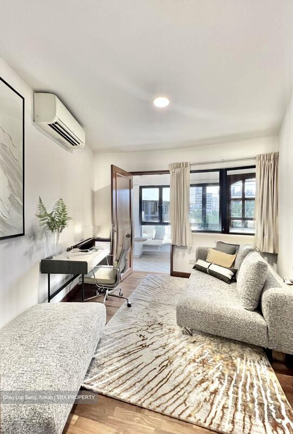 Stevens Road (D10), Apartment #581037201